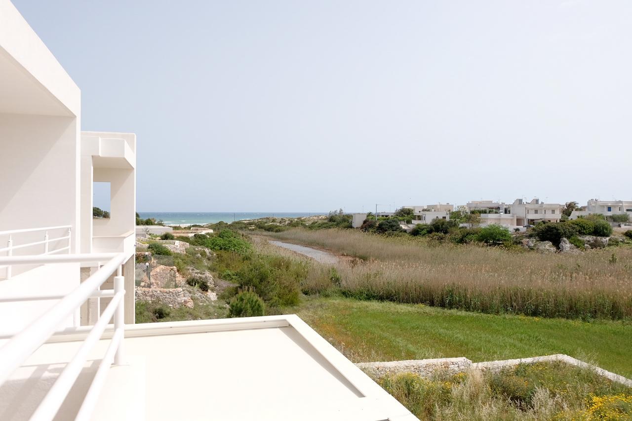 Bed and Breakfast La Dimora Salento à Carovigno Extérieur photo