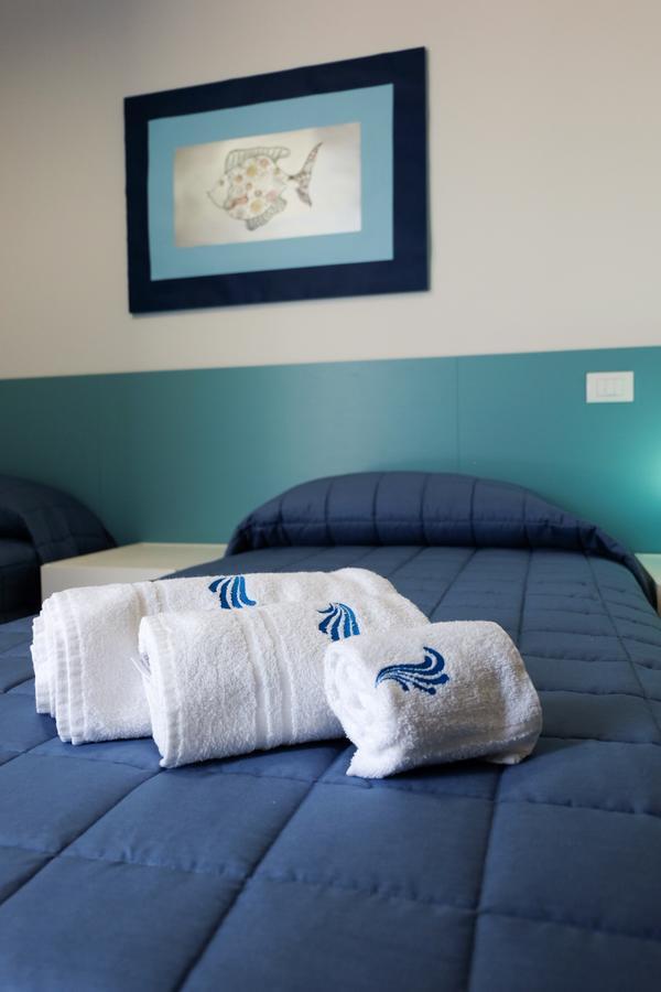 Bed and Breakfast La Dimora Salento à Carovigno Extérieur photo