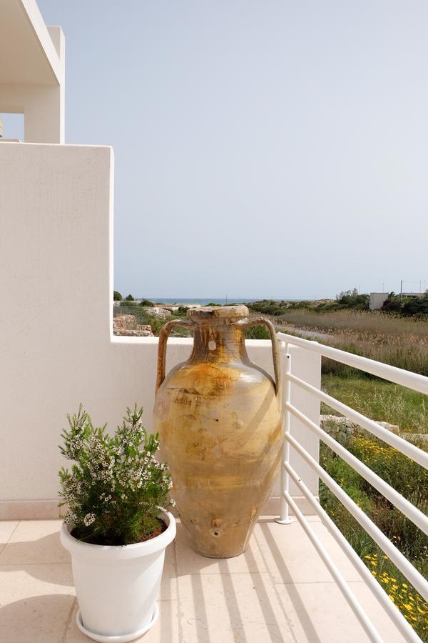Bed and Breakfast La Dimora Salento à Carovigno Extérieur photo