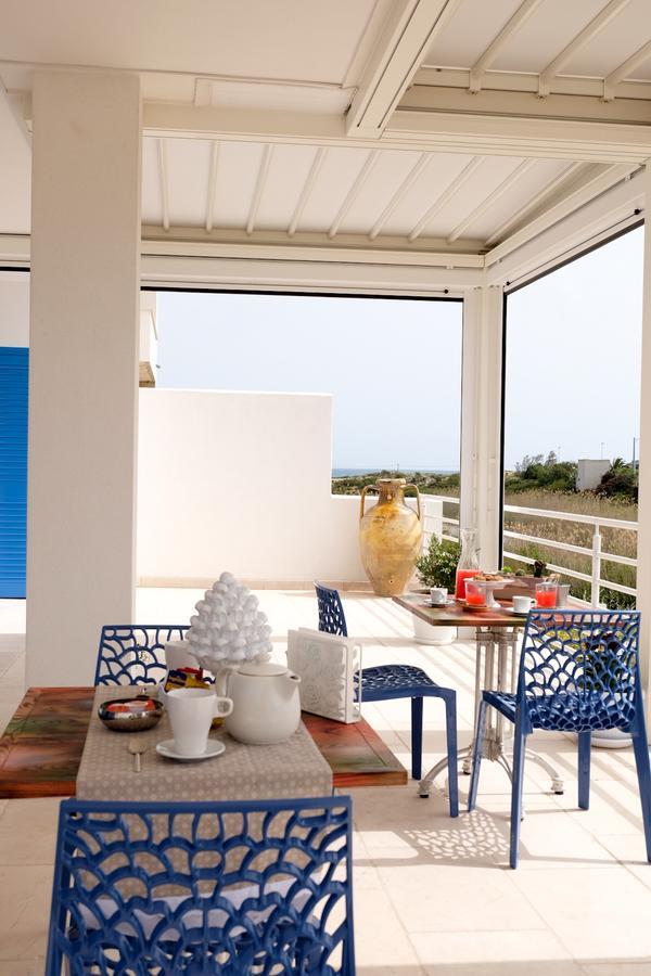 Bed and Breakfast La Dimora Salento à Carovigno Extérieur photo