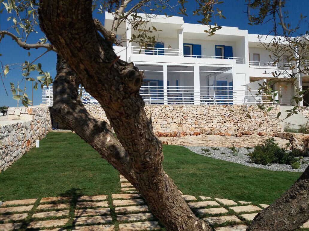 Bed and Breakfast La Dimora Salento à Carovigno Extérieur photo